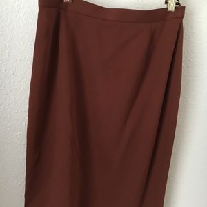 Escada Skirt, size 40 (8/10)